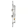 3 Point Rollerbolt Multipoint Gearbox - Key Wind