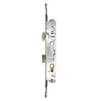 3 Point Rollerbolt Multipoint Gearbox - Key Wind