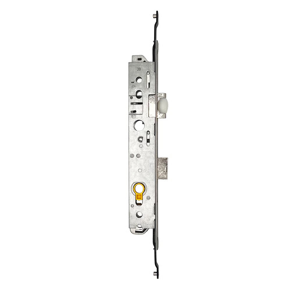 3 Point Rollerbolt Multipoint Gearbox - Key Wind
