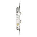 3 Point Rollerbolt Multipoint Gearbox - Key Wind