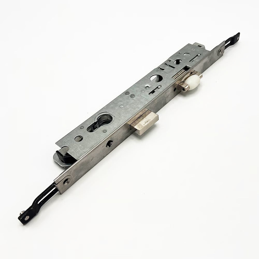3 Point Rollerbolt Multipoint Gearbox - Key Wind