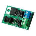 Voltage Reducing Module 24 to 12V