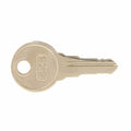 Trinity Window Handle Key