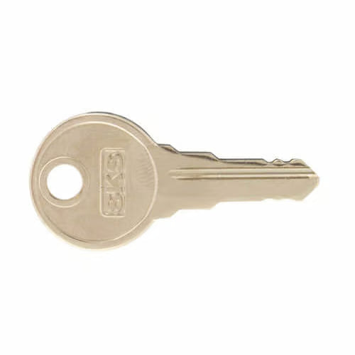 Trinity Window Handle Key