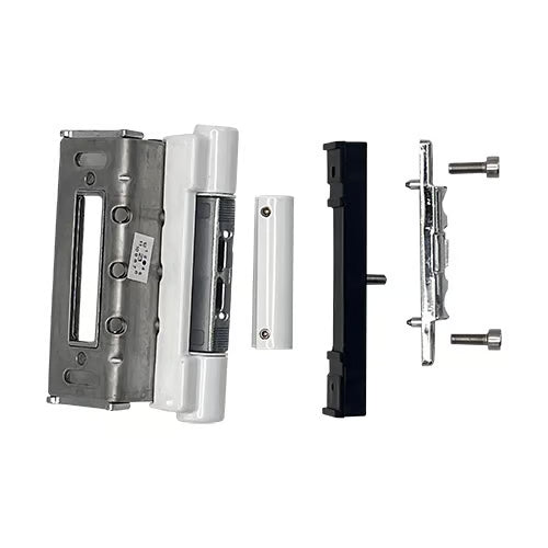 Athena Butt Hinge for UPVC Doors