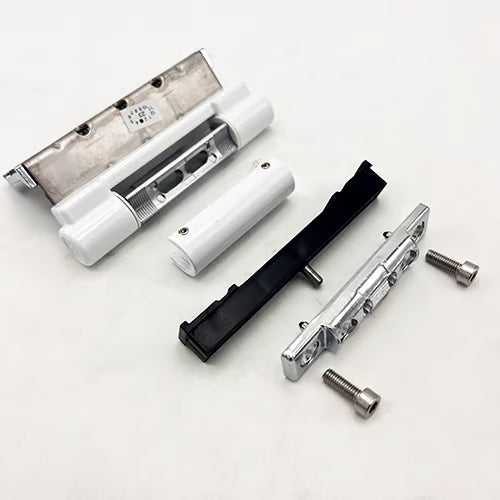 Athena Butt Hinge for UPVC Doors