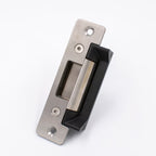 AL110 ANSI Electric Release 12v/24v DC- Standard 124mm Faceplate