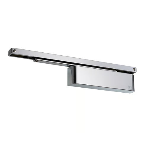 Rutland TS11205 EN 2-5 Cam Action Closer