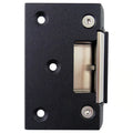 AL150 Rim Electric Release 12v/24v DC - For Inward Opening Timber Doors