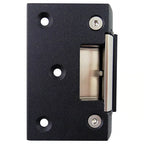 AL150 Rim Electric Release 12v/24v DC - For Inward Opening Timber Doors