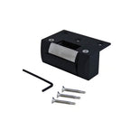 AL150 Rim Electric Release 12v/24v DC - For Inward Opening Timber Doors