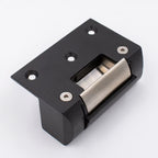AL150 Rim Electric Release 12v/24v DC - For Inward Opening Timber Doors