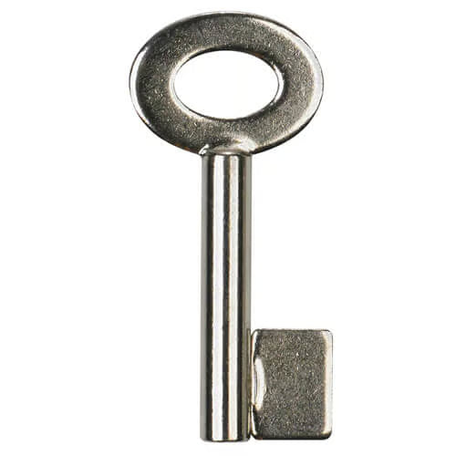 975 5 Lever Padlock Copy Blank