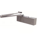Dorma TS73V Size 2-4 Overhead Door Closer with Backcheck