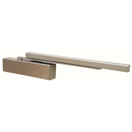 Dorma TS91 Size 3 Overhead Cam Action Slide Arm Door Closer Body Only