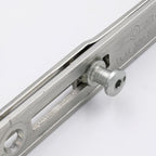 TSL Inline Espags with Mushrooms - 22mm Backset