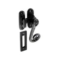 Antique Black Casement Fastener
