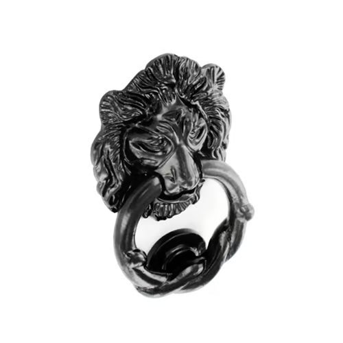 Antique Black Door Knockers