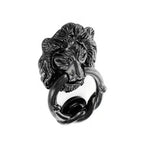 Antique Black Door Knockers