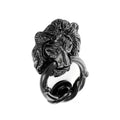 Antique Black Door Knockers