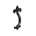 Antique Black Pull Handle - Face Fix