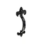 Antique Black Pull Handle - Face Fix