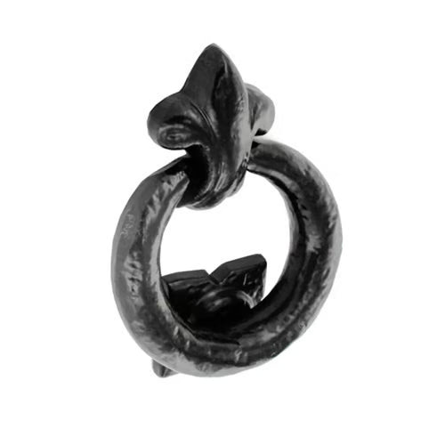 Antique Black Door Knockers