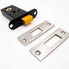 Bathroom Mortice Dead Lock - 5mm Follower