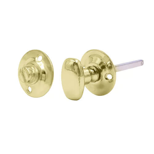 Bathroom Thumbturn