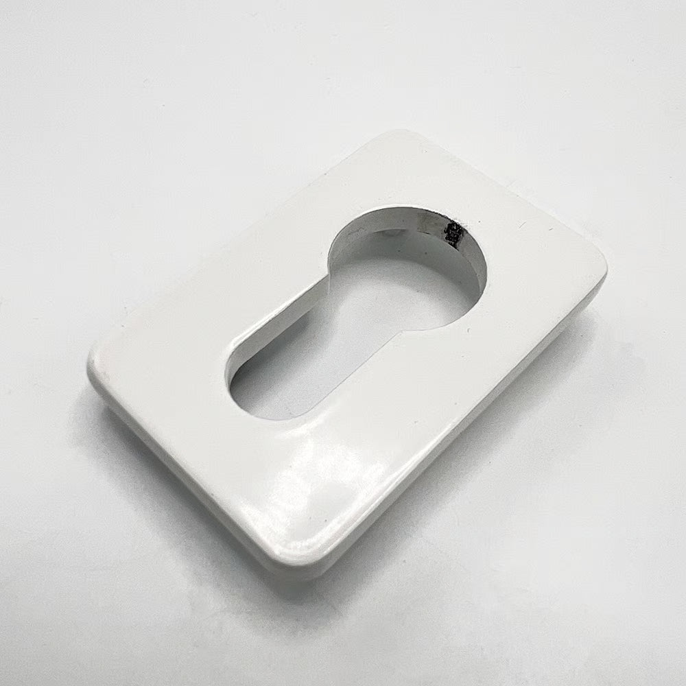 Bi-Fold Handle Escutcheon