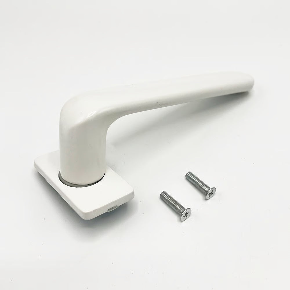 Bi-Fold Door Handles - Sprung