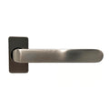 Bi-Fold Intermediate Handle