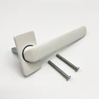 Bi-Fold Intermediate Handle