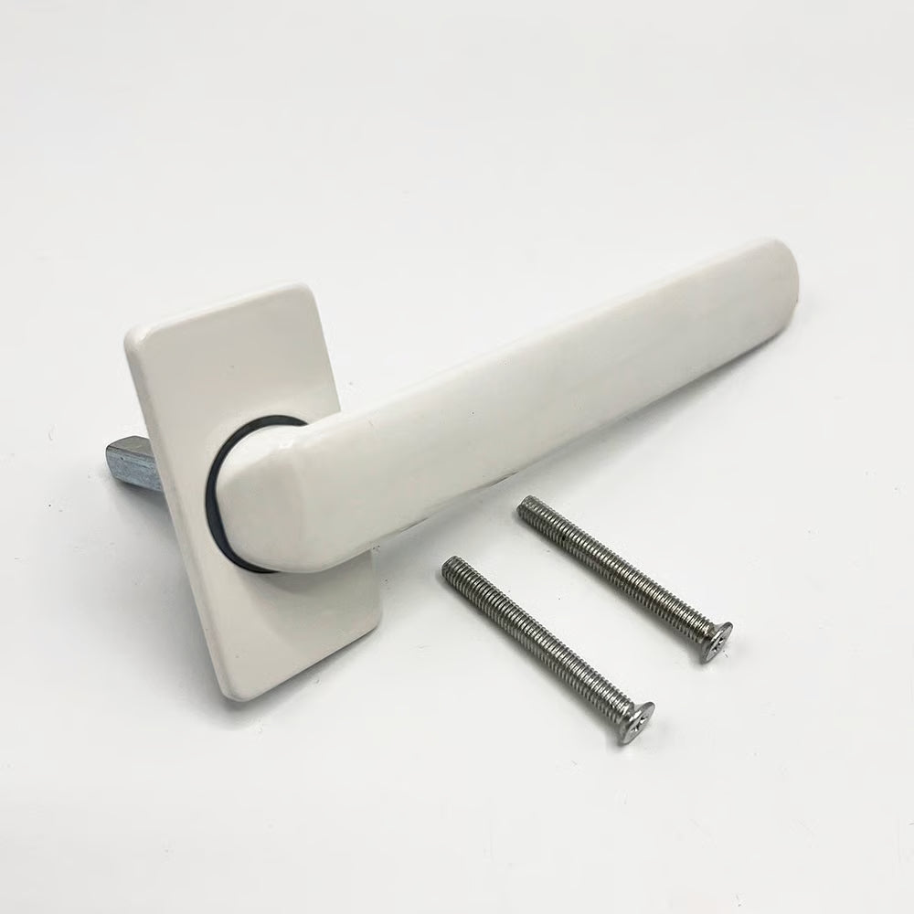 Bi-Fold Intermediate Handle