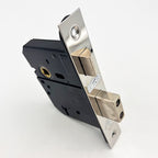 British Standard 5 Lever Mortice Sashlock