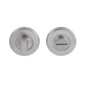 Stainless Steel Bathroom Privacy Turn and Releases