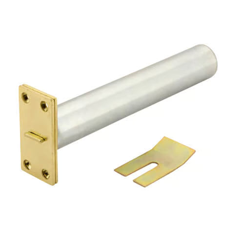 Concealed Chain Door Closer