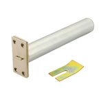 Concealed Chain Door Closer