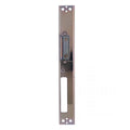 UPVC Latch and Deadbolt Keep