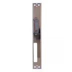 UPVC Latch and Deadbolt Keep