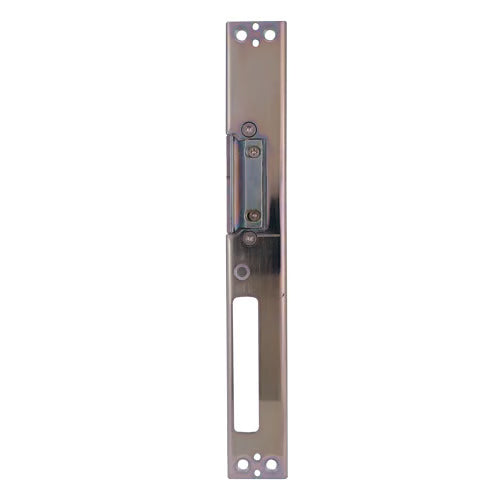 UPVC Latch and Deadbolt Keep