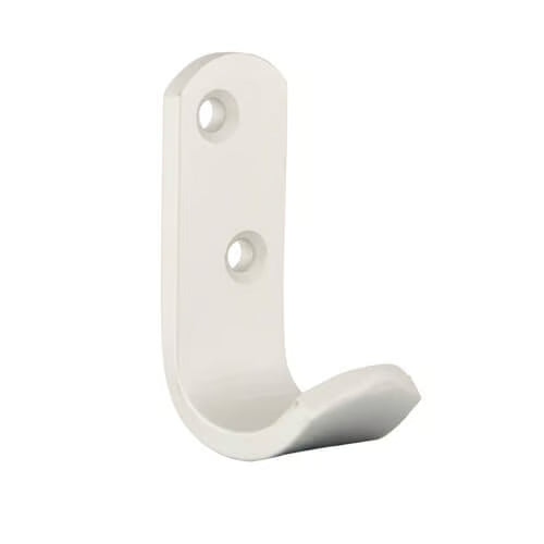 Single Coat Hook