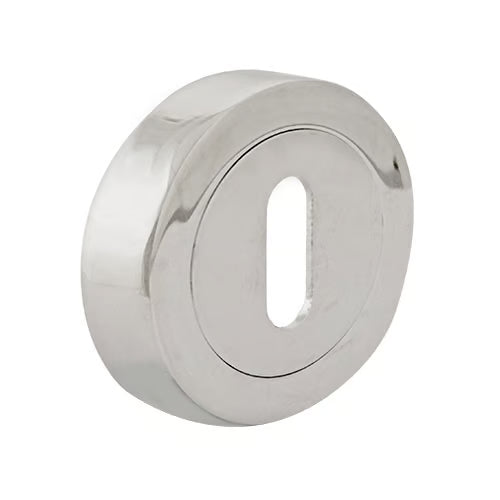 Round UK Escutcheon