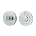 Round Privacy Turn & Release