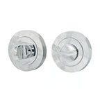Round Privacy Turn & Release