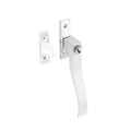 Aluminium Non Locking Casement Fastener
