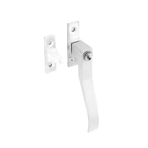 Aluminium Non Locking Casement Fastener