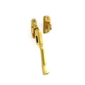 Brass Victorian Style Casement Fasteners