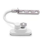Espag Handle Cable Window Restrictors