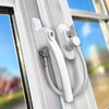 Espag Handle Cable Window Restrictors